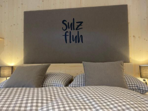 Gasthaus Sulzfluh Schruns